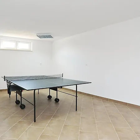 25 Tatil Evi Pakoštane