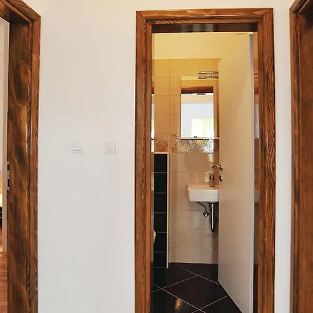 Lovely In With Wifi Holiday home *